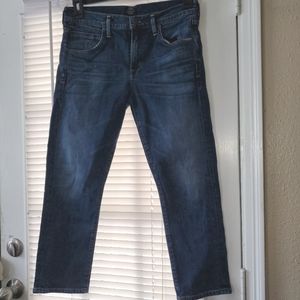 Citizens of Humanity Womens Jeans 28x25